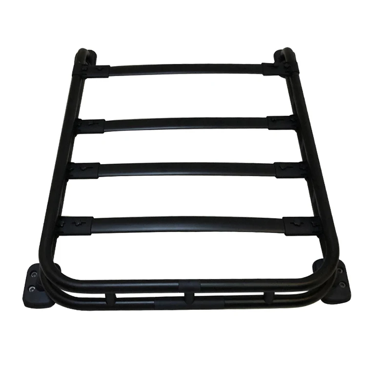 

Manufacturer Suppliers High-quality Iron luggage rack for Toyota 4Runner