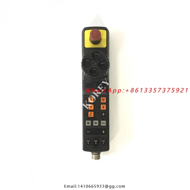 Handwheel Controller HR410 HR410F HR410S HR410AX HR410M HR410FS Please Inquiry