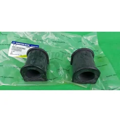 FOR SSANGYONG MUSSO SUV PETROL & DIESEL FRONT SWAY BAR BUSH PAIR SET 6313230385