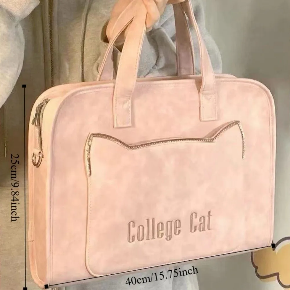 حقيبة حمل للكمبيوتر اللوحي، حقيبة كمبيوتر محمول ذات سعة كبيرة ومضادة للصدمات، مقاس 13/14 بوصة مع أشرطة، حقيبة كمبيوتر محمول للمكتب