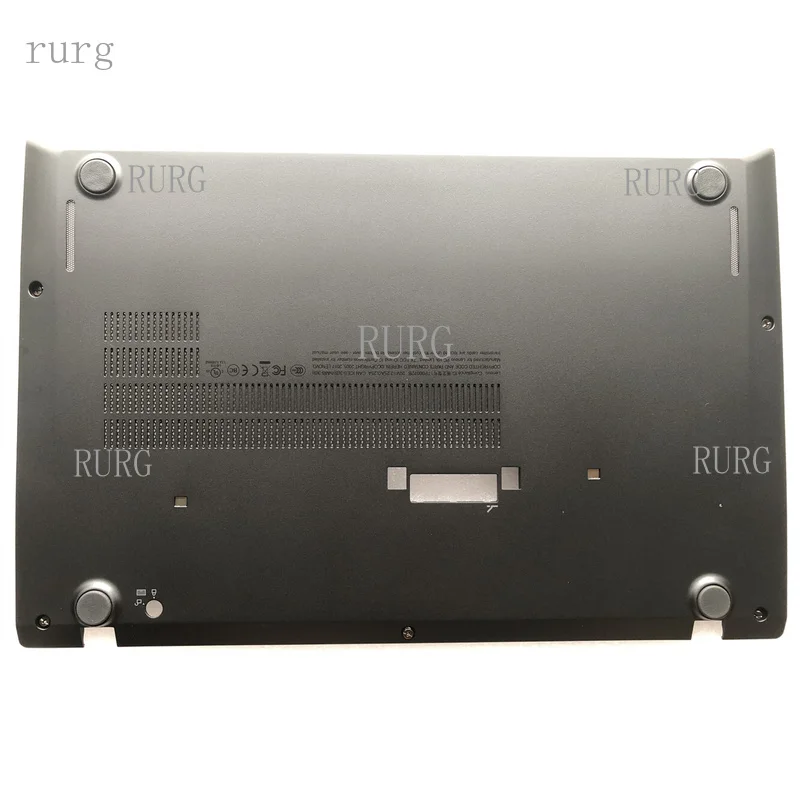 R+  For Lenovo Thinkpad T460S T470S 00JT981 Bottom Case Protective Cover D Shell