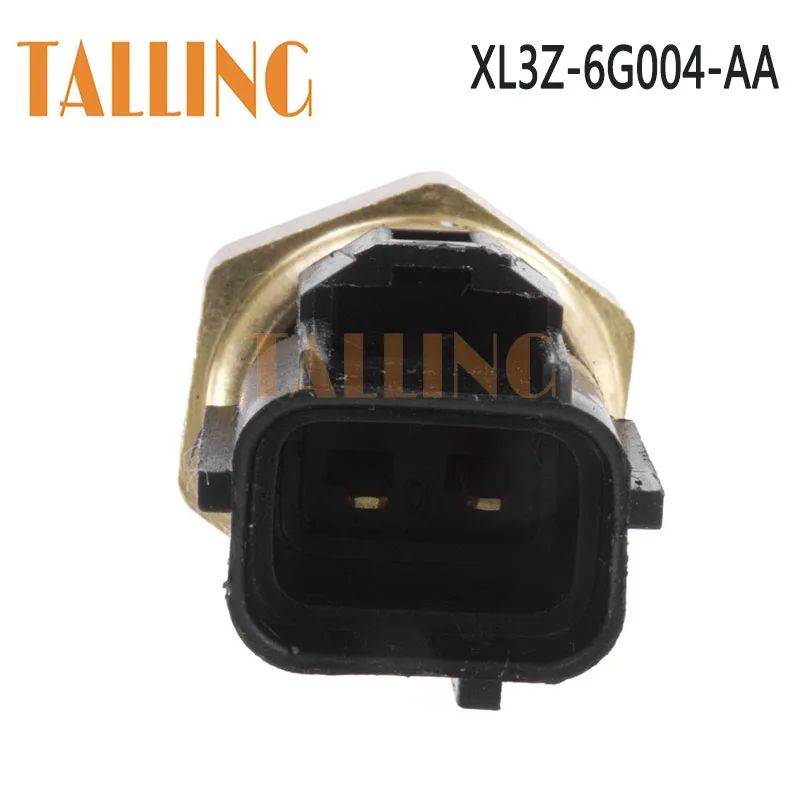 XL3Z-6G004-AA Neuer Kühlmittelwassertemperatursensor für Ford E-150 E-250 F-150 Freestar Mustang Mercury Monterey XL3Z6G004AA