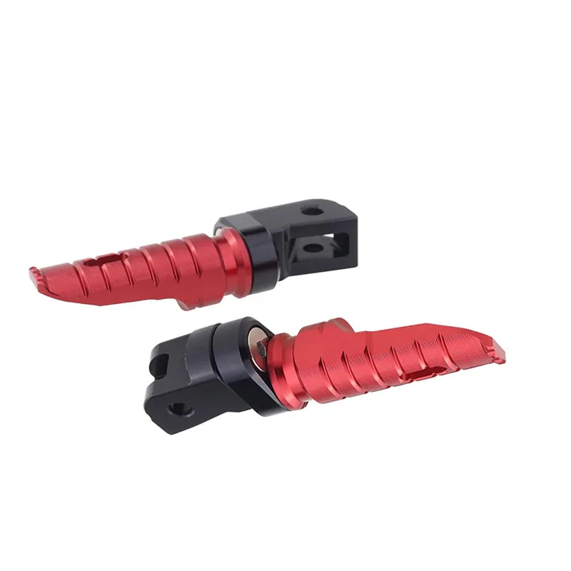Aluminum Alloy Front Pedal Accessories for Indian Springfield Dark Horse Chief Chieftain Roadmaster 22-24 Motorcycle Parts