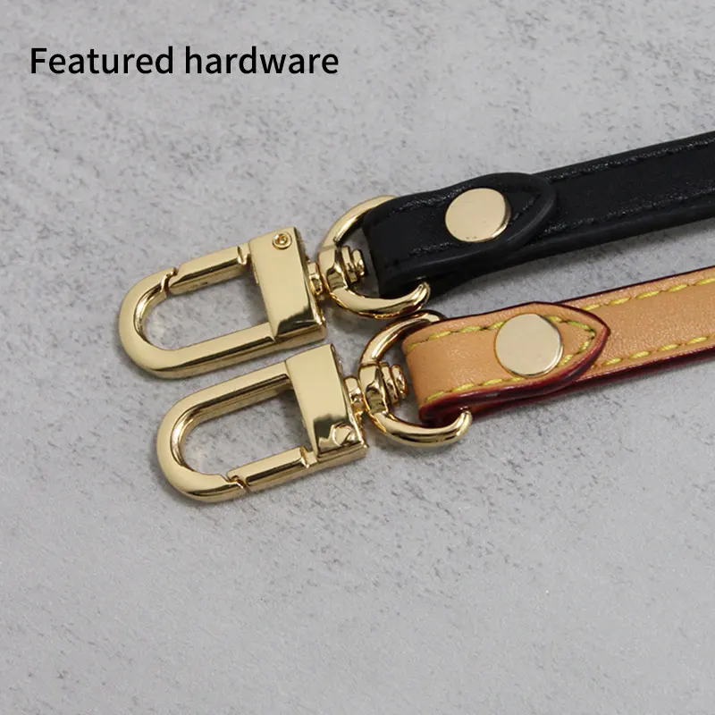 TINBERON Leather Bag Strap Women Handbag Belts Strap 100cm 110cm Crossbody Shoulder Strap Replacement Honey Wax Color Bag Straps