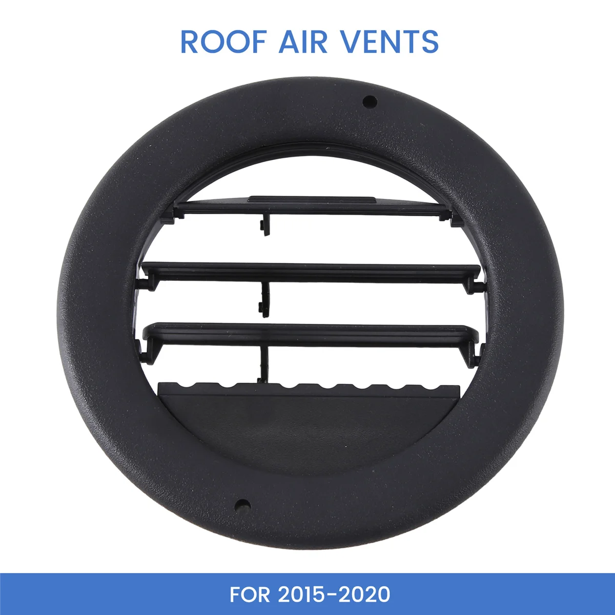 Para 2015-2020 Ford Expedition 2015-2020 Lincoln Navigator Telhado Aberturas de ar Headliner/Teto Novo FL1Z-19893-AH