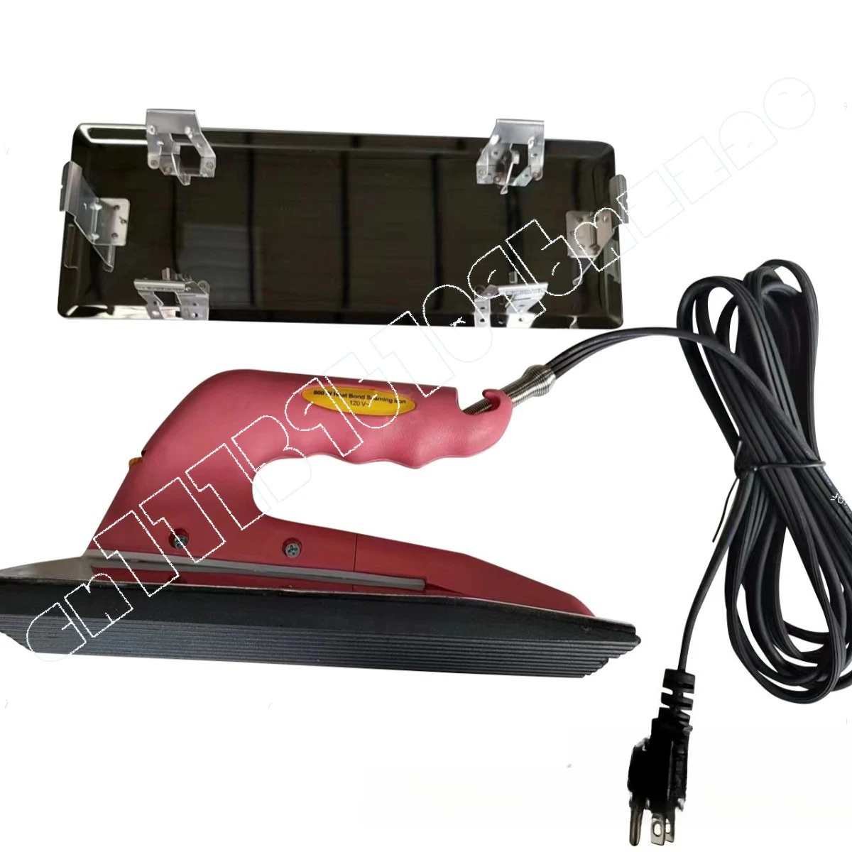 

JN482 Carpet Seam Iron, Electric Iron, Carpet Iron, Ironing Iron Heat Bond Iron