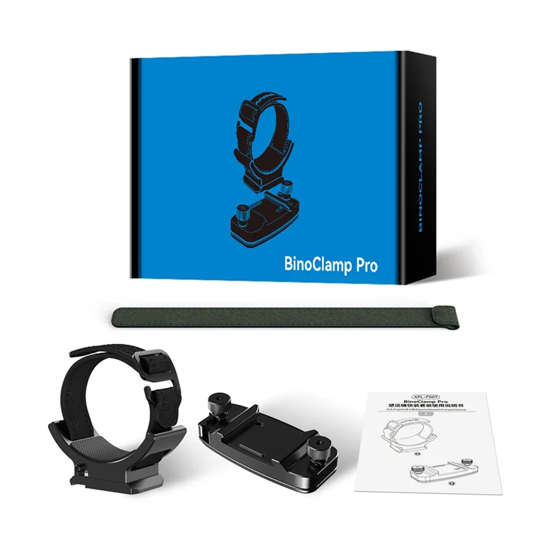 

Крепление для телескопа Best Pick, винт 1/4, быстроразъемный, 38 мм, поддержка 360 градусов ° Вращающийся формонокль, бинокль, крепление на рюкзак