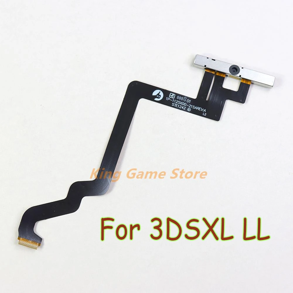 1pc Ersatz Für 3DSXL Interne Front Kamera Objektiv Modul Flex Band Kabel Für 3DSLL Zubehör
