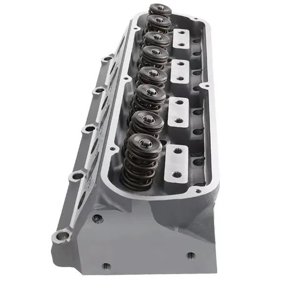 Assembled Aluminum SBF 185cc/61cc Cylinder Head for Ford Small Block 289 302 351W 5.0L V8  904 1171