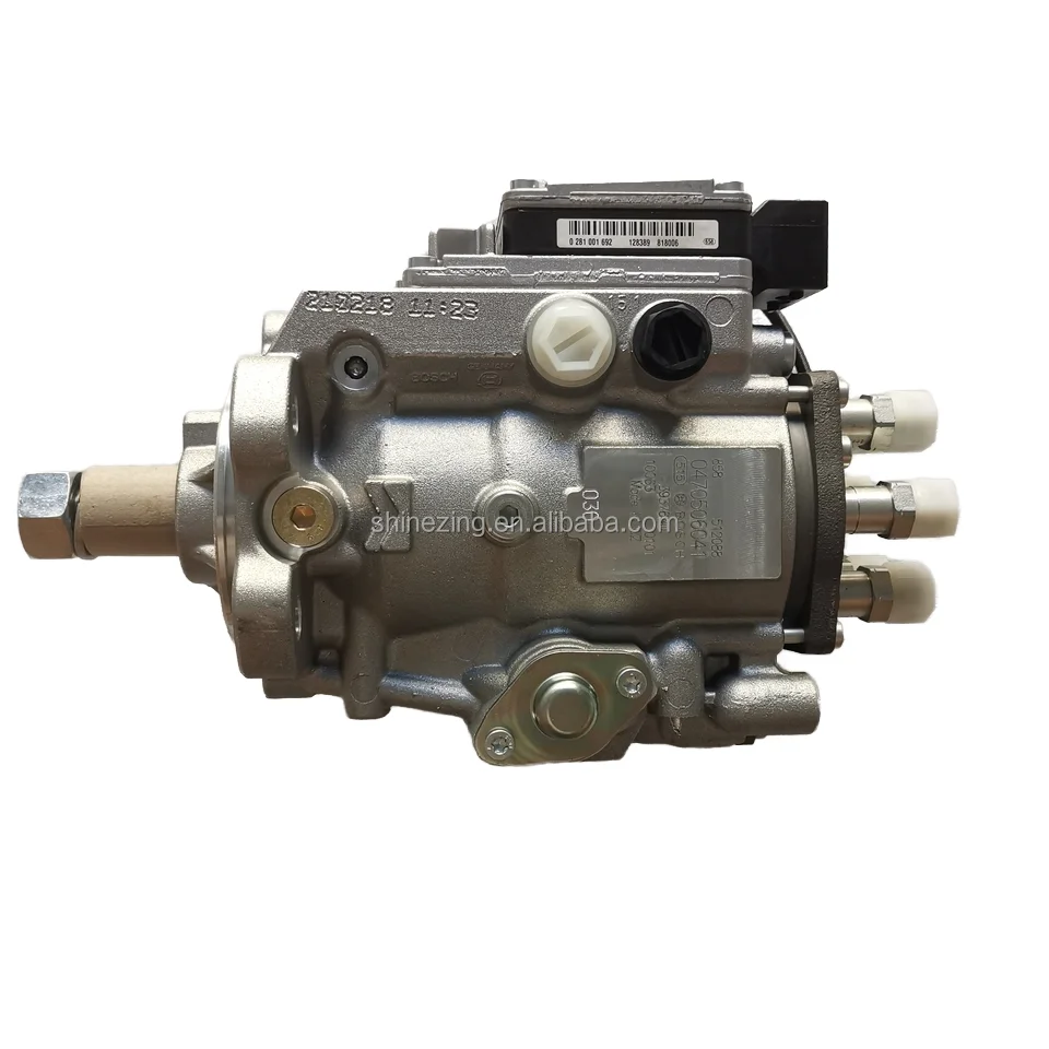 

QSB5.9 QSB6.7 Truck Diesel Engine Parts VP44 Fuel Injection Pump 3934690