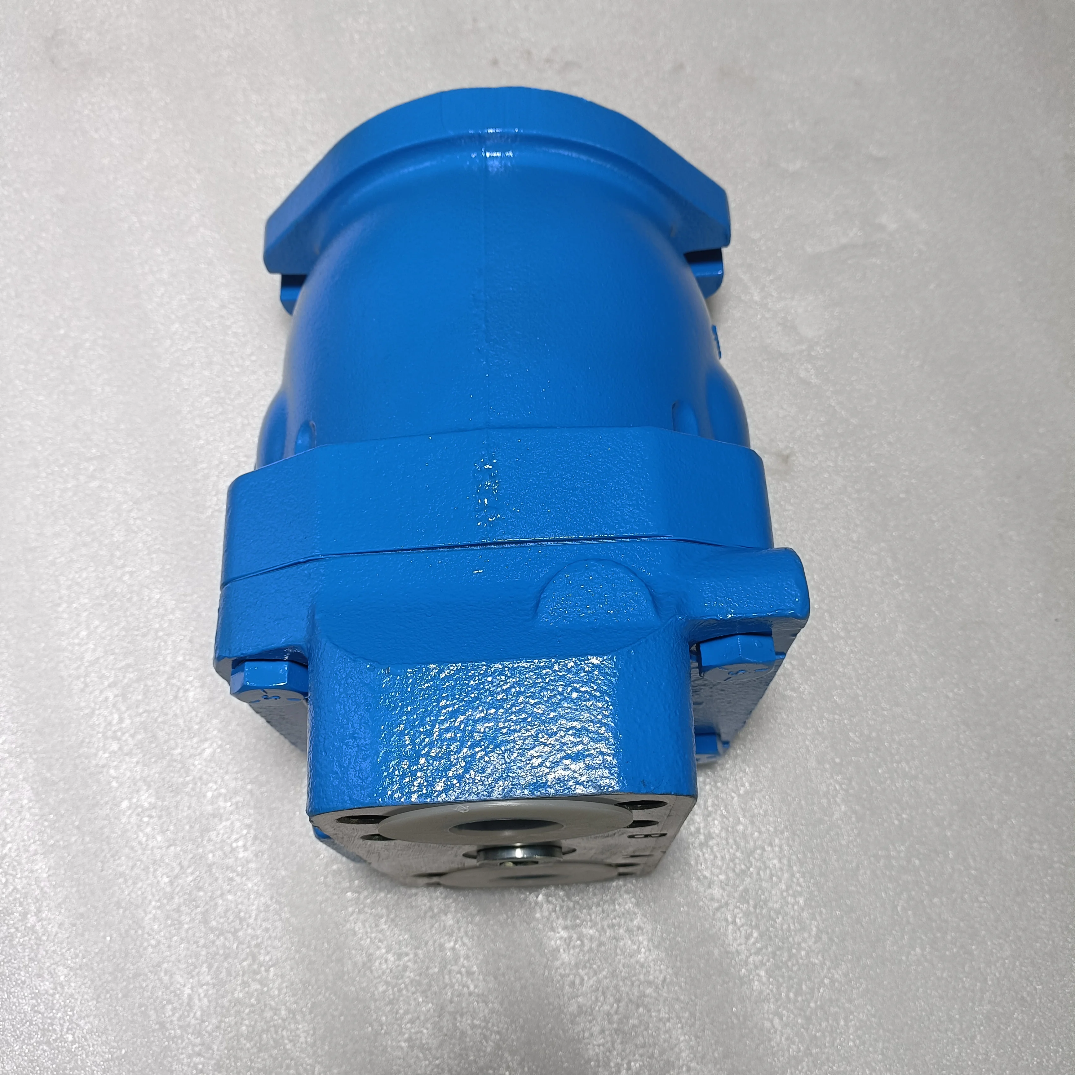 Bomba de aceite hidráulica de bomba de pistón serie M6F3N1D M6