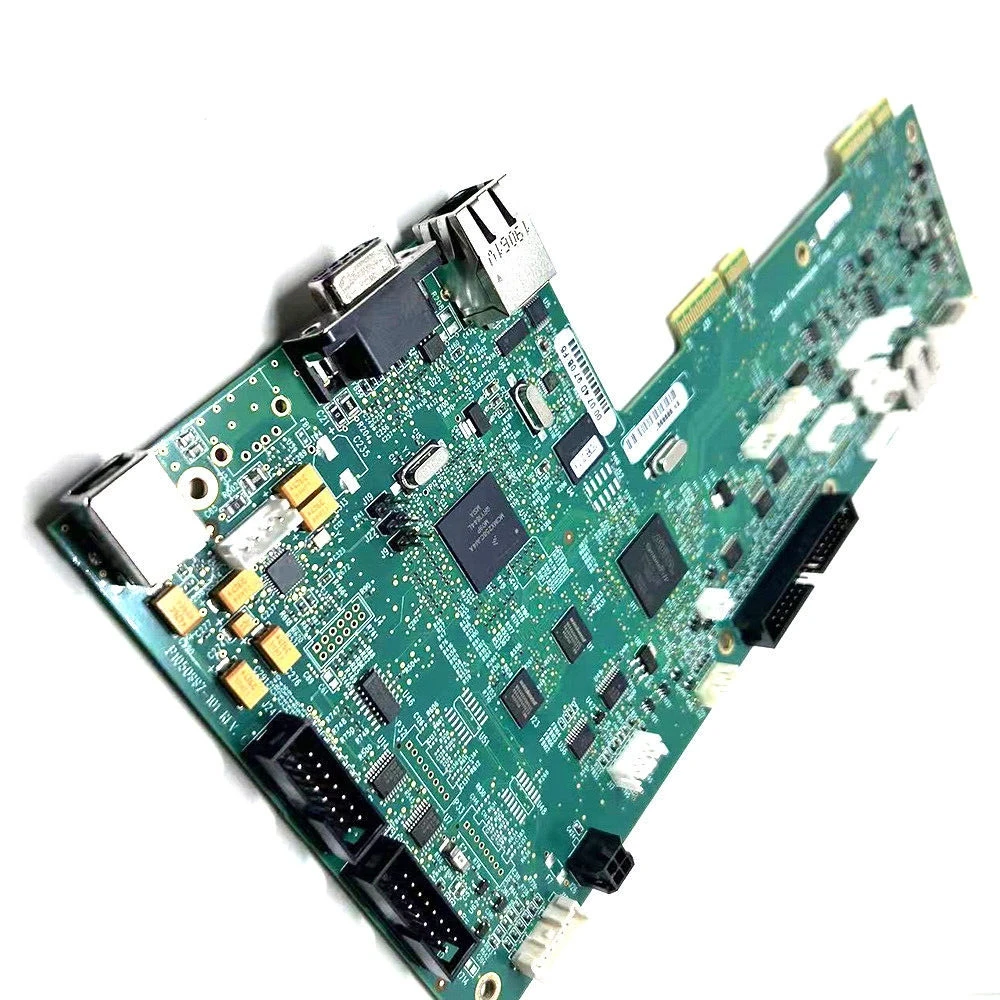 

Main Board Motherboard P1050997-01 Fits For Zebra ZT410 printer board printer parts