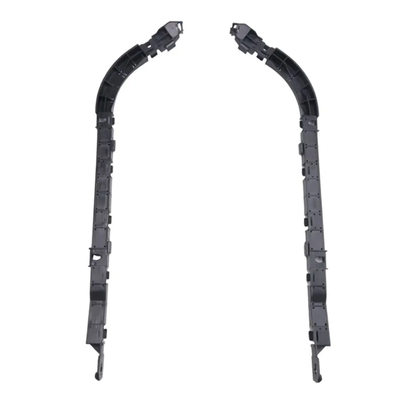 U13C Reinforced Rear Bumper Bracket For FA1 FD1 FD2 Enhancing Automotive and Stability
