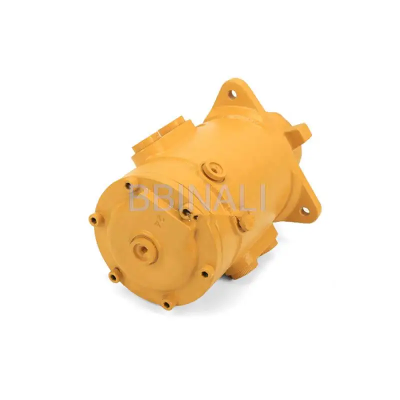 For Kato HD250 excavator center oil cup assembly rotary joint rotary joint assembly high quality accessories