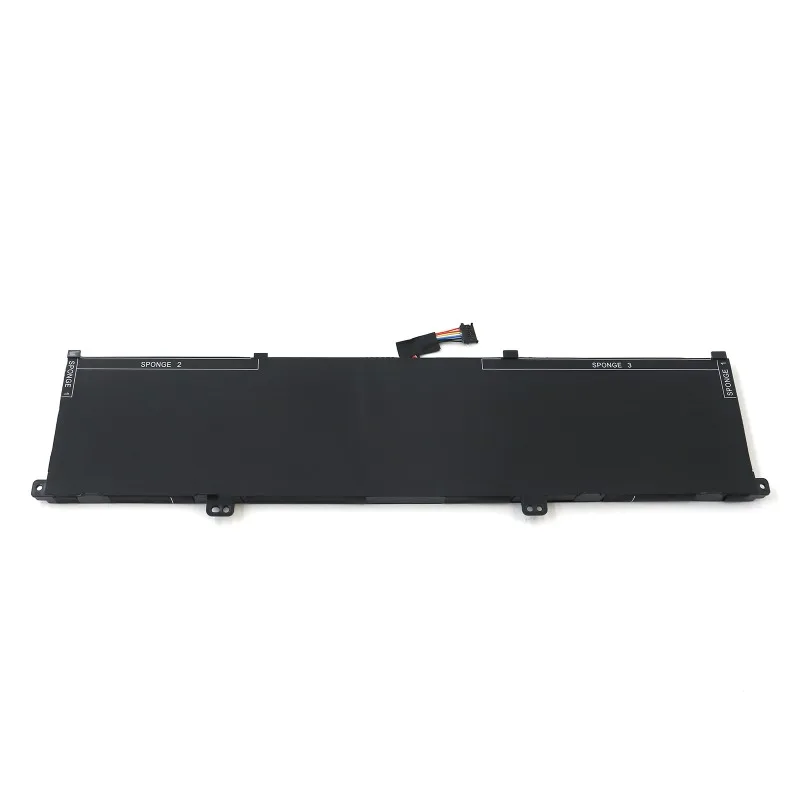 Imagem -02 - Shuozb-bateria do Portátil para Lenovo Thinkpad x1 Extreme Gen Series L19c4p71 L19l4p71 5b10x19047 5b10x19050 5b10x19048 L19m4p71