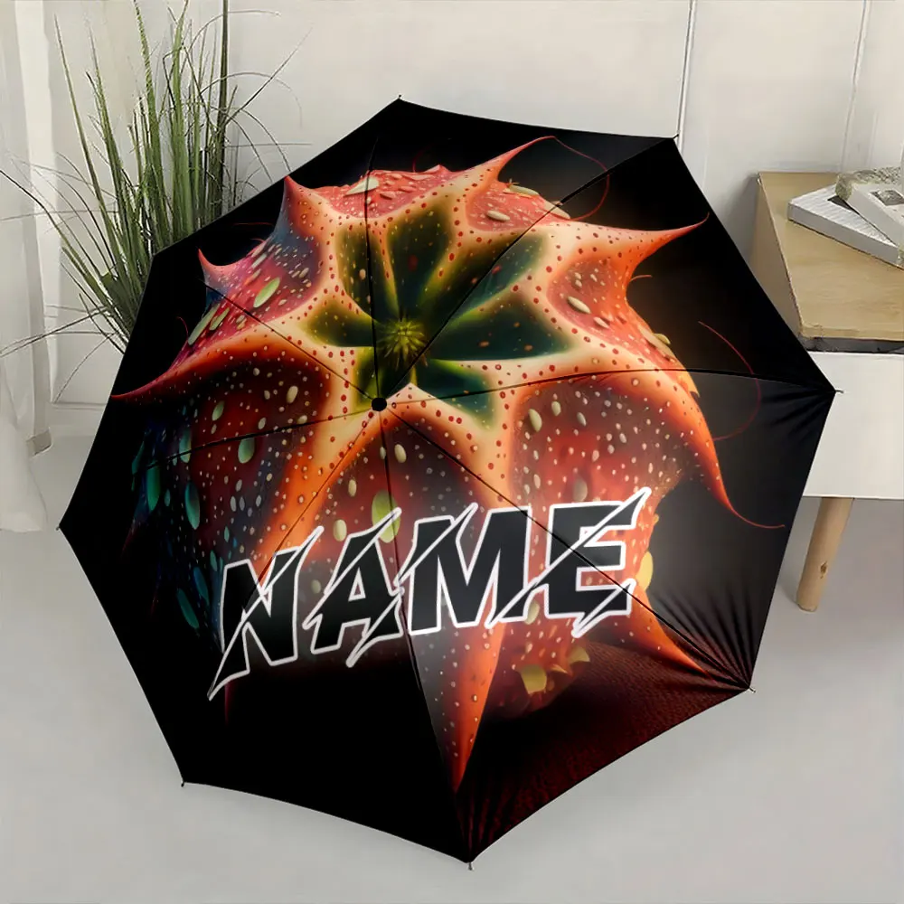 Custom Name Umbrella, 