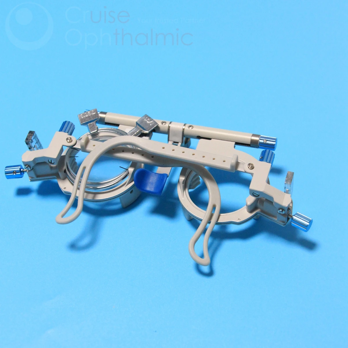 Optometric Universal Trial frame UTF5080PRO UB4 PD adjustable Trial Lens Frame Certificated