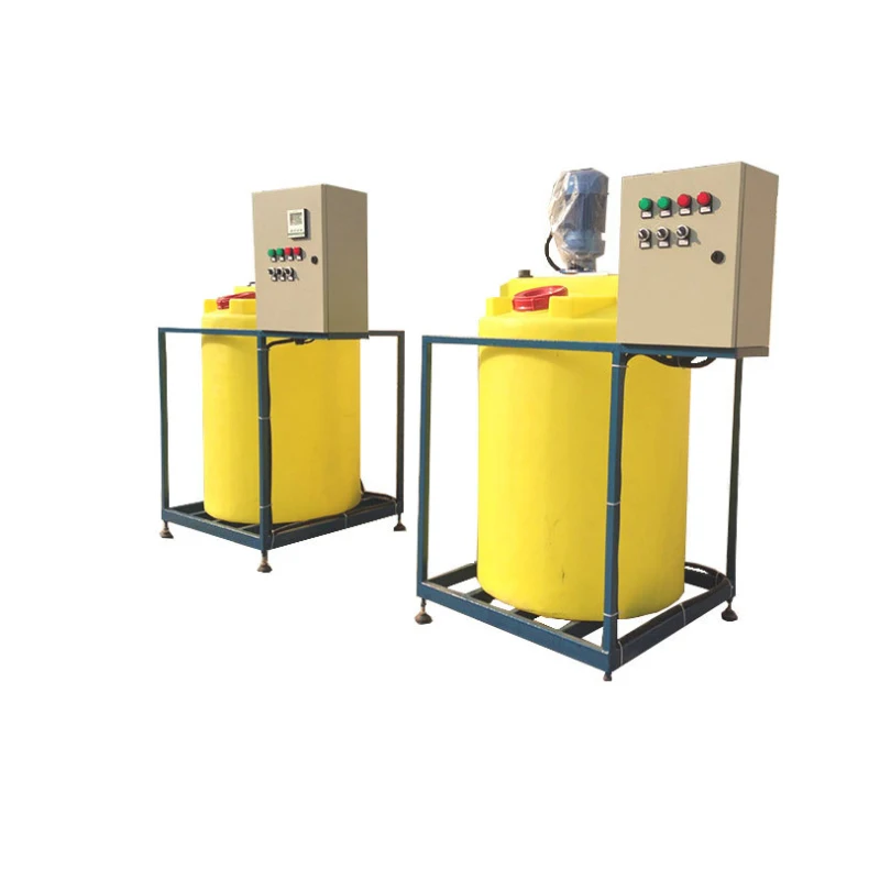 Automatic Sodium Hypochlorite Chlorine GAS System Water Treatment