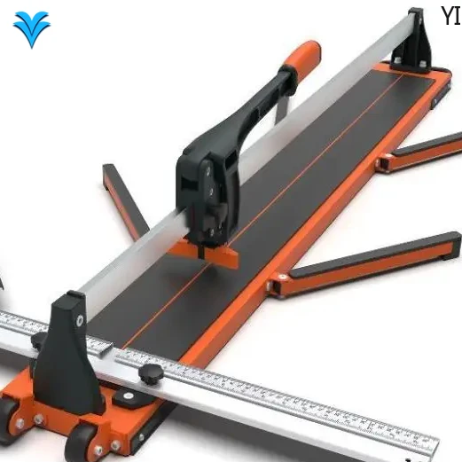 Cisivis Hot Sale Porcelain Ceramic Floor Tile Spared Cutting Wheel 1200MM Tile Cutter Cuts Ceramic Porcelain Mosaic Tile