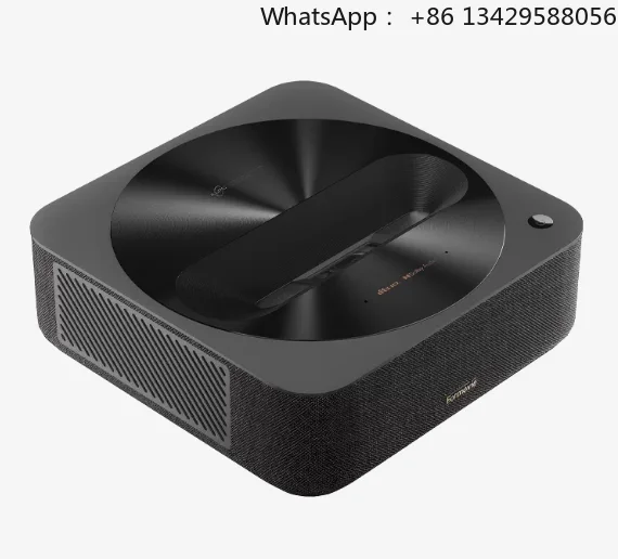 For Formovie R1 Nano Ultra-Short Throw Laser Projector, 1080P 1200 ANSI Home Wall Mount Projection