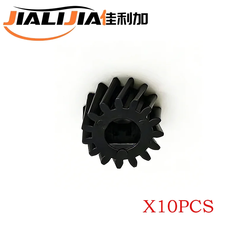 10X for XEROX WorkCentre 7525 7535 7545 7556 7825 7830 7835 7845 7855 7970 7425 7428 7435 C5575 C4475 607K25430 21T Gear