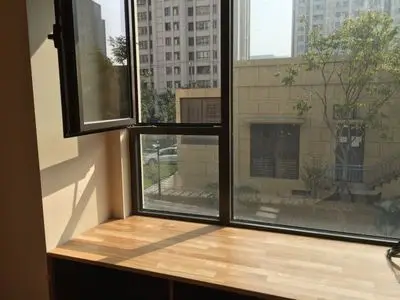 Premium Solid Oak Surface for Furniture and Interior Trim Oiled Oak Wood Table Tops & Window Sills