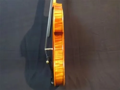 Good Luxurious high-grade violin 4/4 Baroque style SONG efficient Brand Master,huge and resonant sound #10820