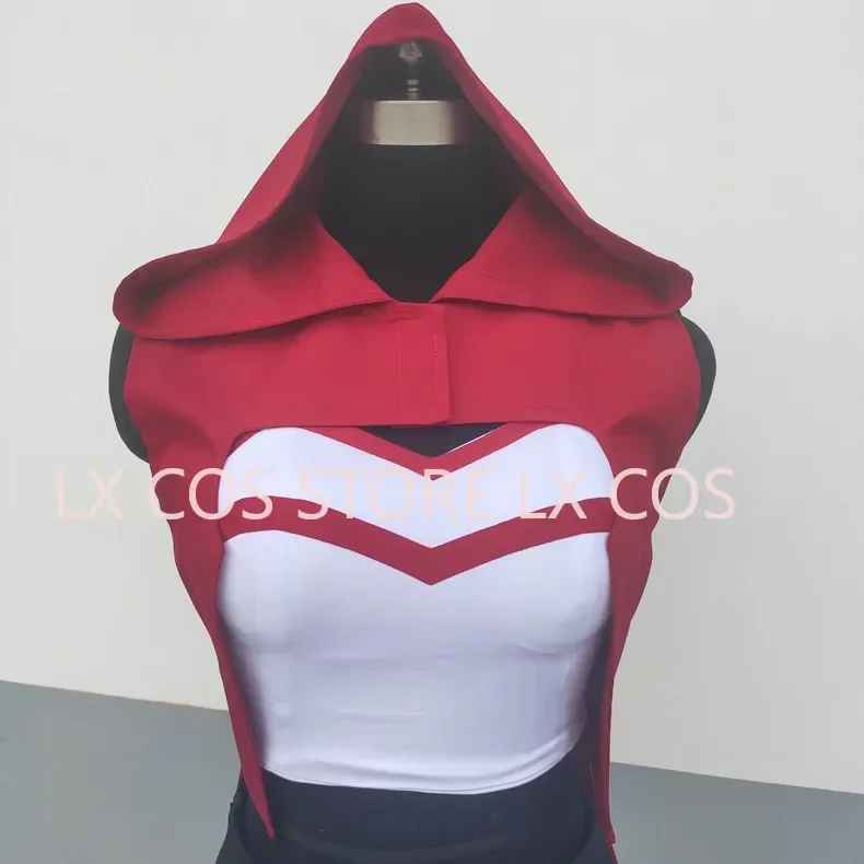 Anime Mariah Cosplay Costume Custom Made