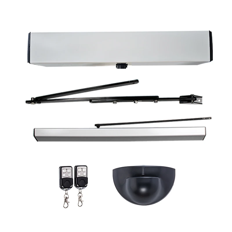YSD-110 Manufactory Supply Hands-free Door Opener for  Users with High Quality