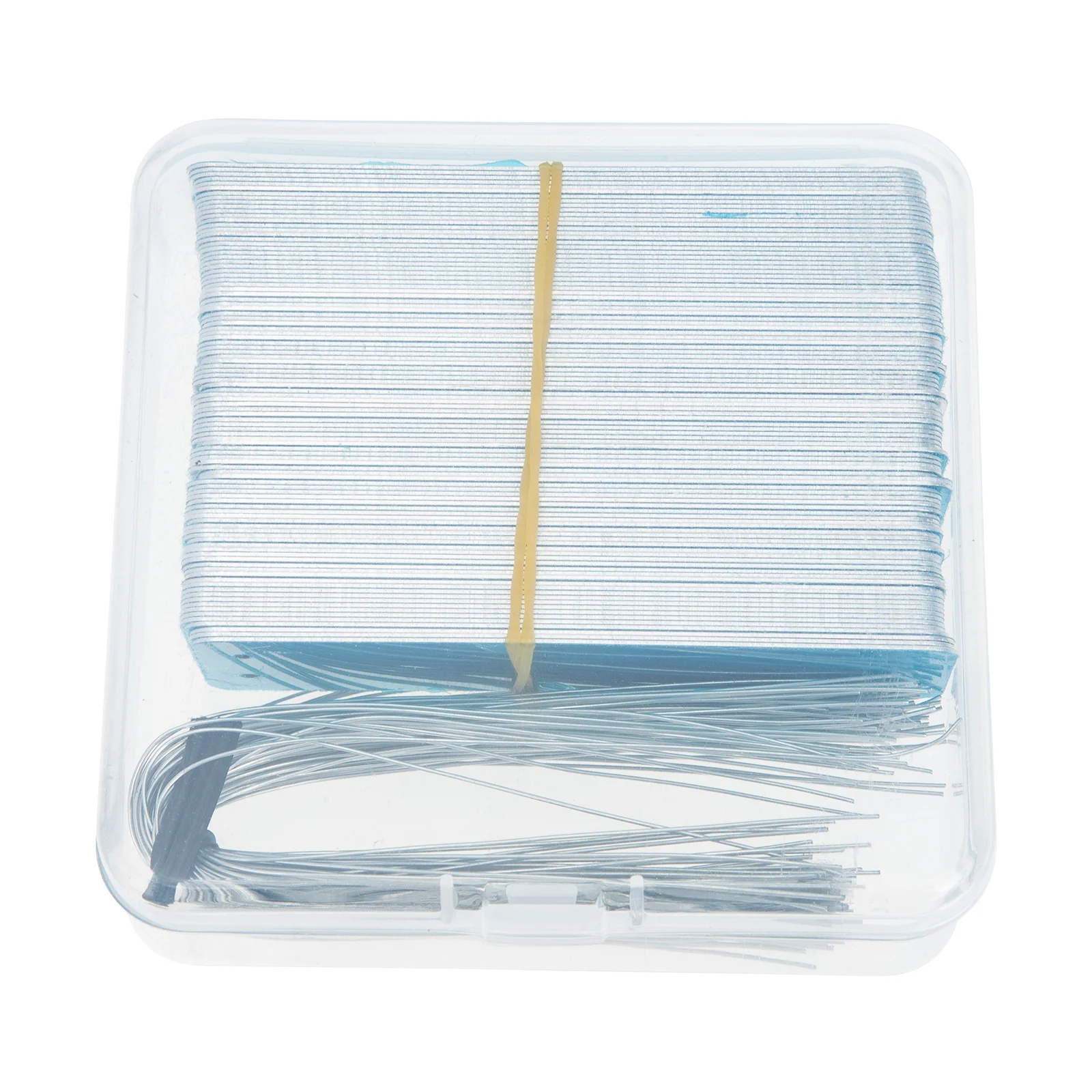 

1Set Metal Plant Labels Waterproof Aluminum Garden Stakes for Nursery Flower Pots Outdoor Indoor Gardening Accessories Plant