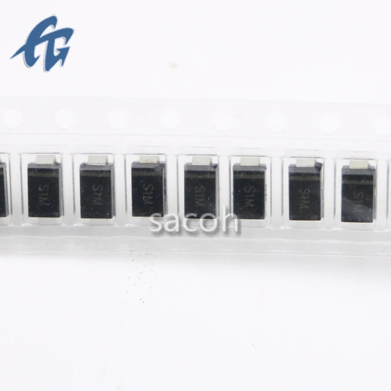

(SACOH Electronic Components)S1M 500Pcs 100% Brand New Original In Stock