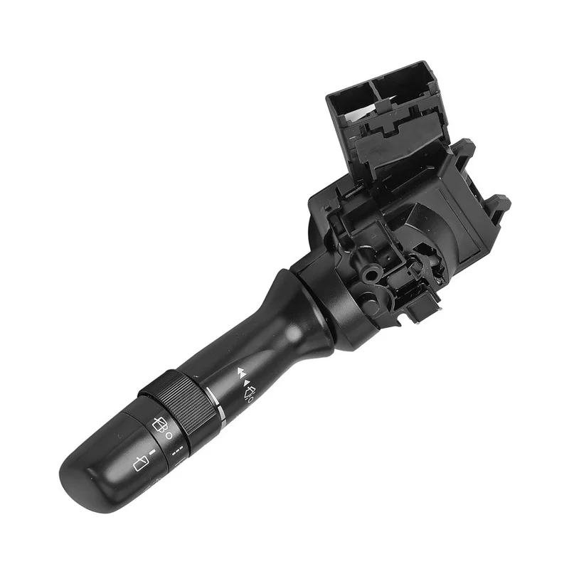 Z+ Windshield Wiper Column Switch 84652-48180 For Toyota Prius RAV4 / Lexus RX350