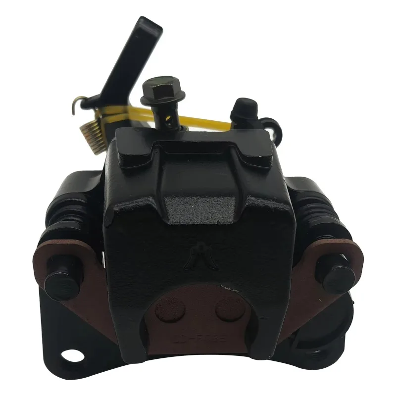 Rear Brake Master Cylinder Suitable For KAZUMA Stels 500cc Four‑Way ATV UTV Off‑Road Vehicle Replacement Repair Accessory