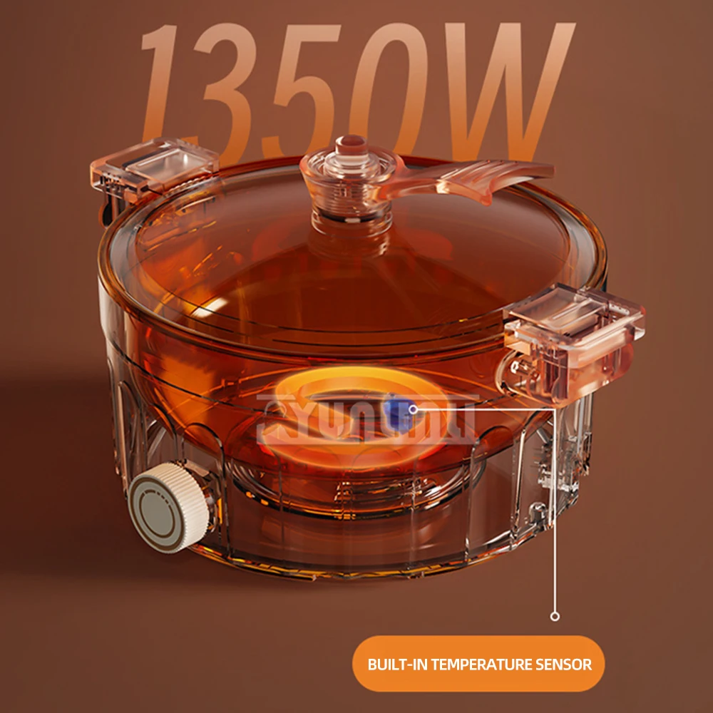 Household Multi Coo… - image