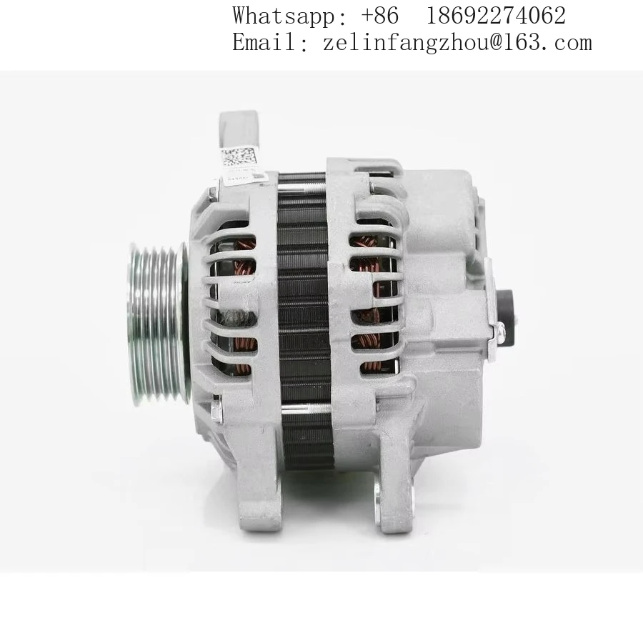 

12317535098 12317576513 12317576514 12317615484 OE Replacement Car Alternator For Mini Cooper 1.6L 2011-2015 Auto Part