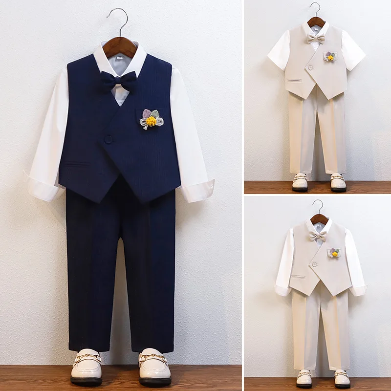 Gentleman Kids Summer Breathab - đánh giá và giá Photography Vest