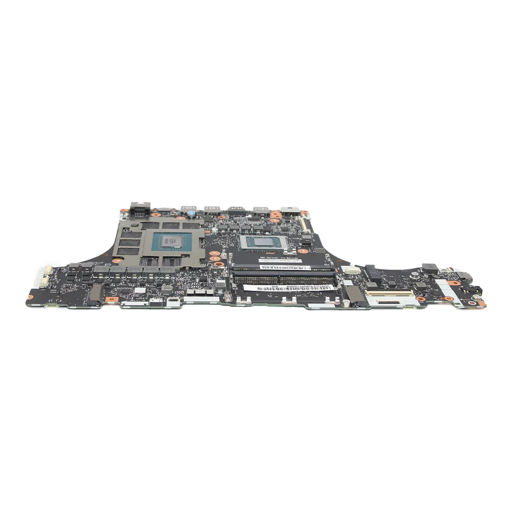 Imagem -04 - Placa-mãe Portátil para Lenovo Legion 716achg6 Nm-d563 Cpu:r75800h R9-5900 Rtx3060 6g Rtx3070 8g Rtx308016g Fru:5b21c21816