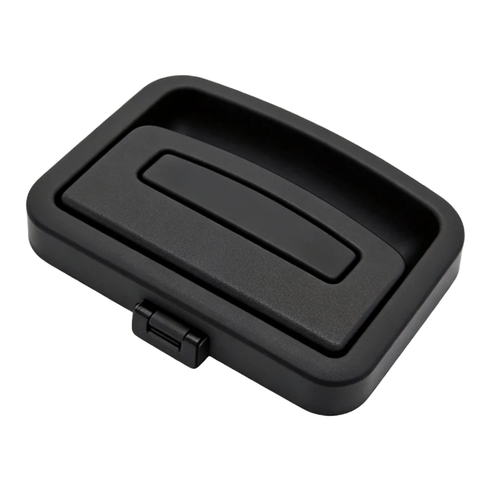 Cargo Area Repair Cargo Tray Handle Trunk Carpet Pull Cargo Tray For Hyundai Easy Installation Rear Cargo Component