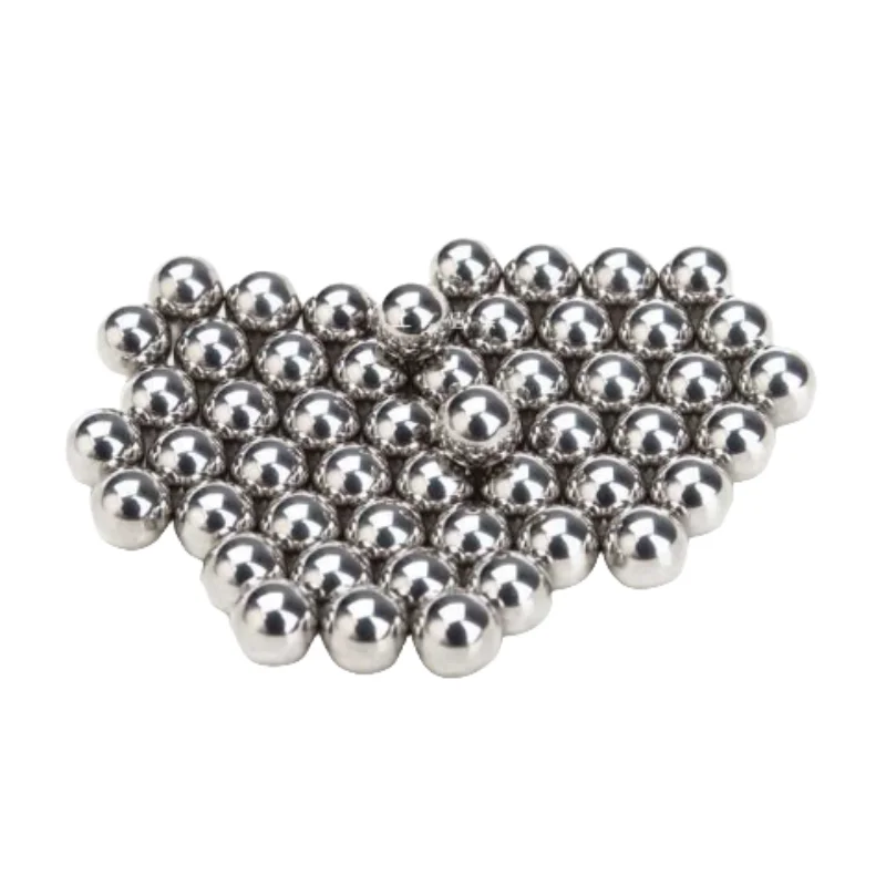 200g high-quality slingshot stainless steel marble 9mm steel ball hunting outdoor sports shooting accessories