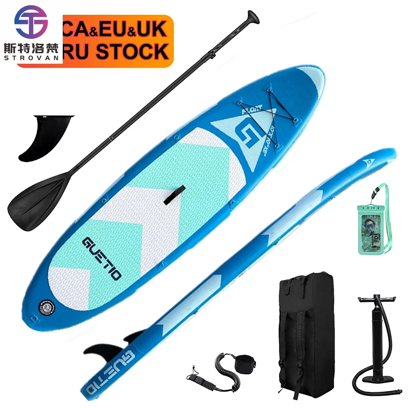 

STLF WJW Inflatable SUP Board Fishing SUP Inflatable Paddle Boards Inflatable Paddle Board Surfboard Surfing for Sale in the Sea