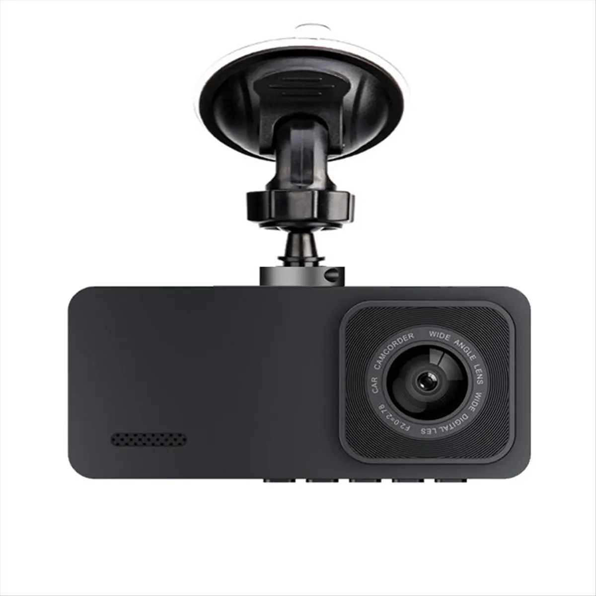 【a21z】ドライブレコーダー-前後カメラ-wifi-1080p-32gメモリカード付き-2インチ画面-170度-°-広角ナイトビジョン-wdr-24時間駐車モード