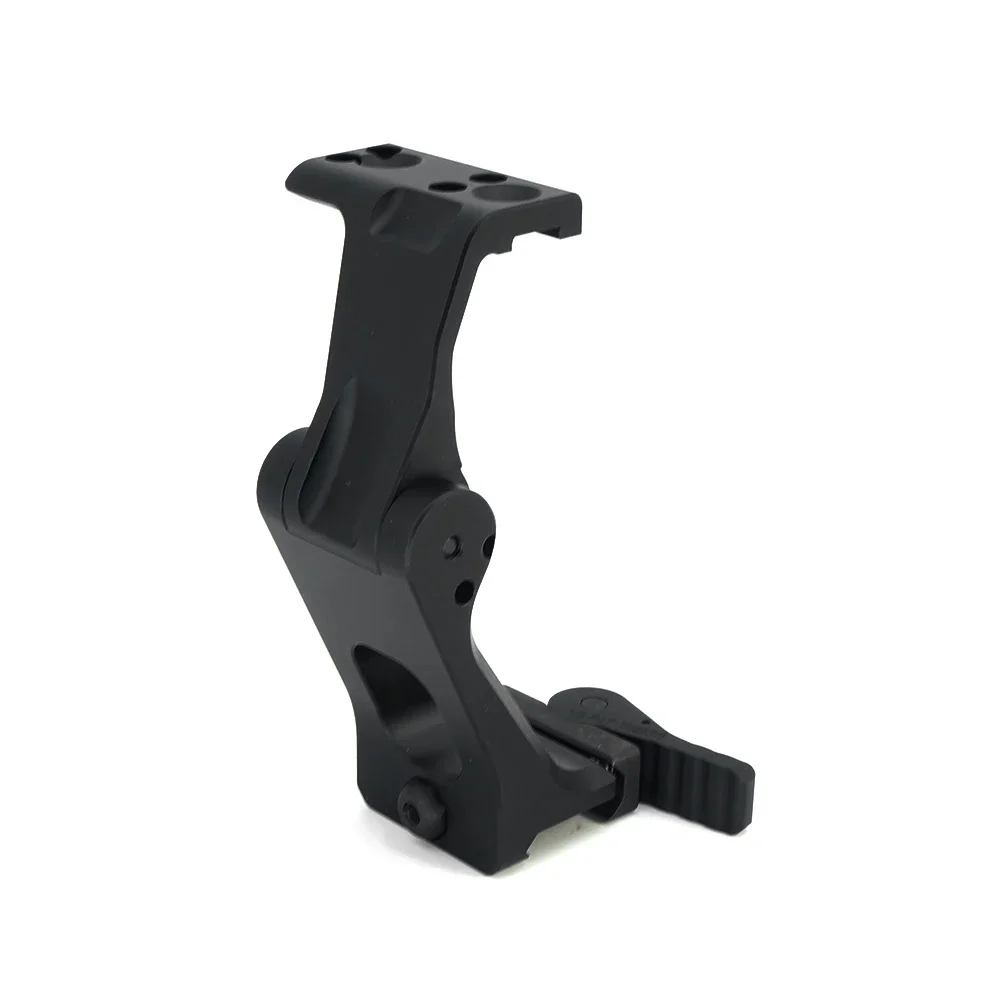 Imagem -05 - Tactical Gbrs Omni Ftc qd Mount para Lupa Scope Holywarrior s1 G33 G43 2.91 Centerline Altura bk Fde Combo Novo 2023