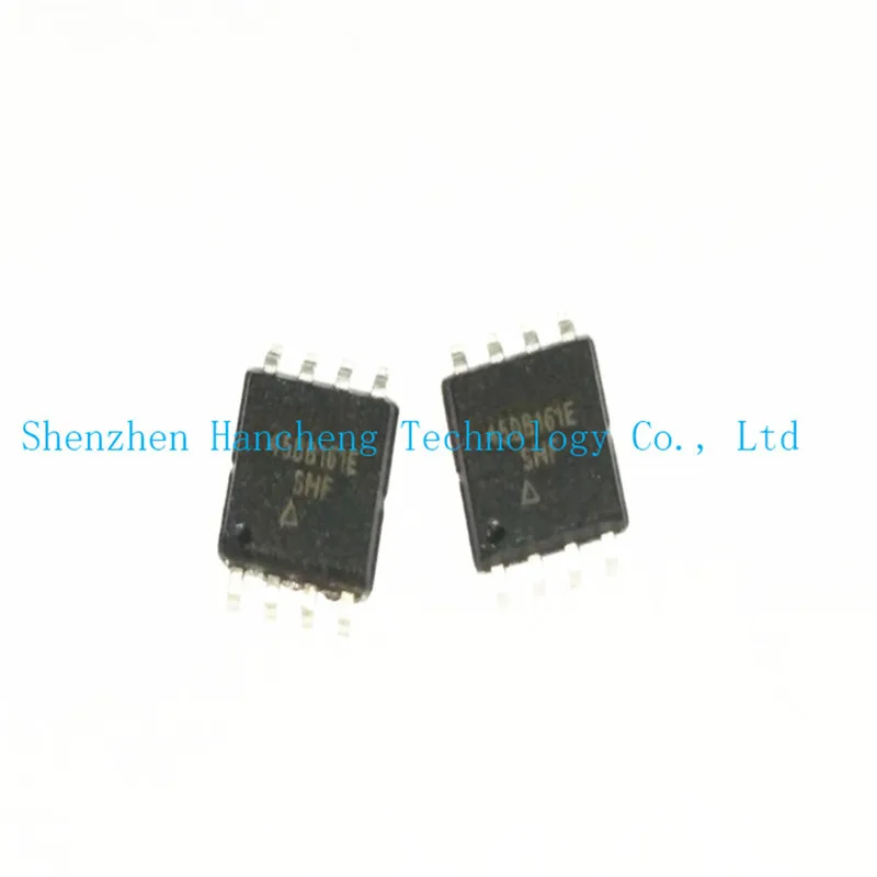 (10PCS-50PCS) AT45DB161E-SHF-T SOP8 NEW CHIP IC