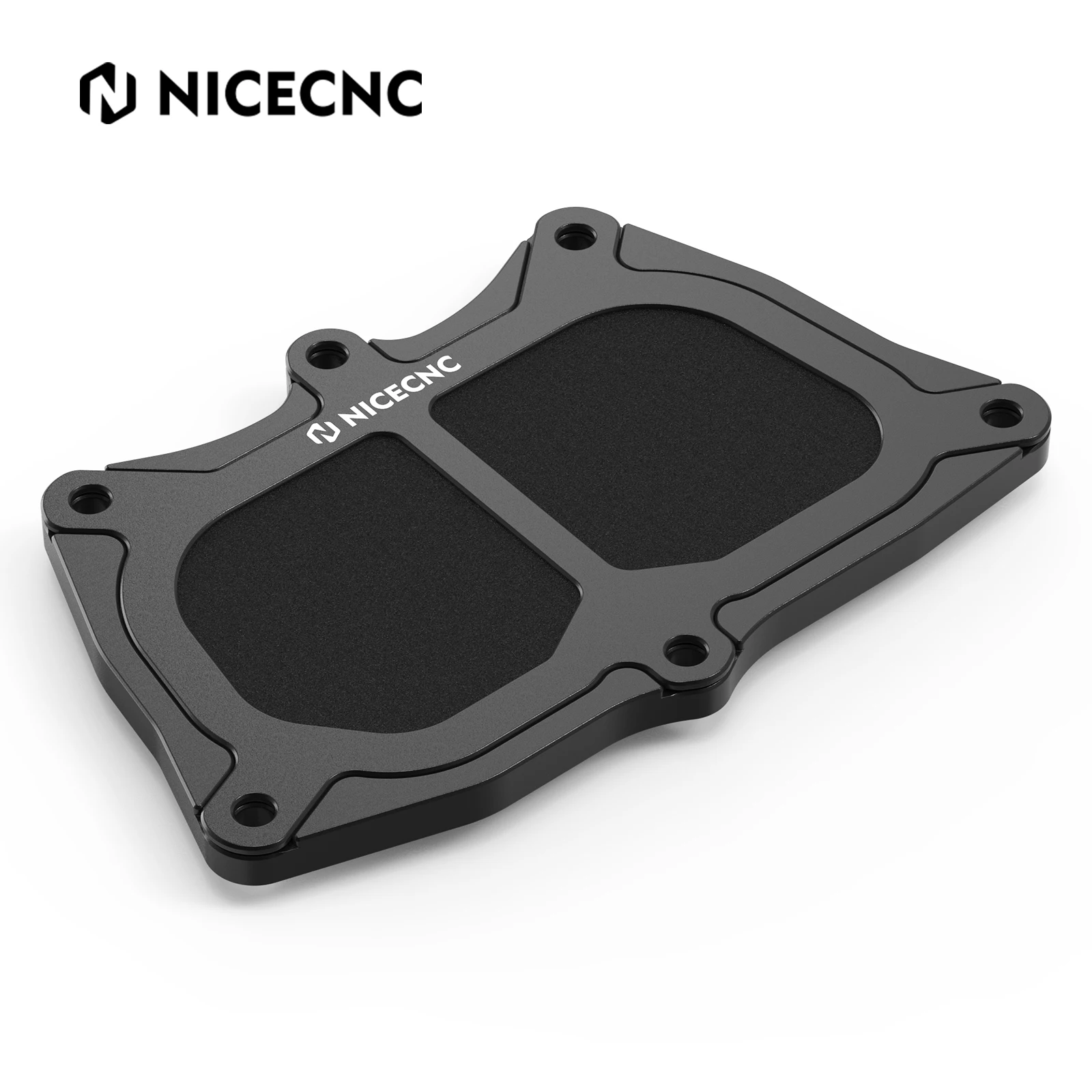 

For KTM 125 200 250 390 Duke 2017-2023 390 Adventure 2021-2024 Air Filter Box Cover Husqvarna SVARTPILEN 401 VITPILEN 401 21-23