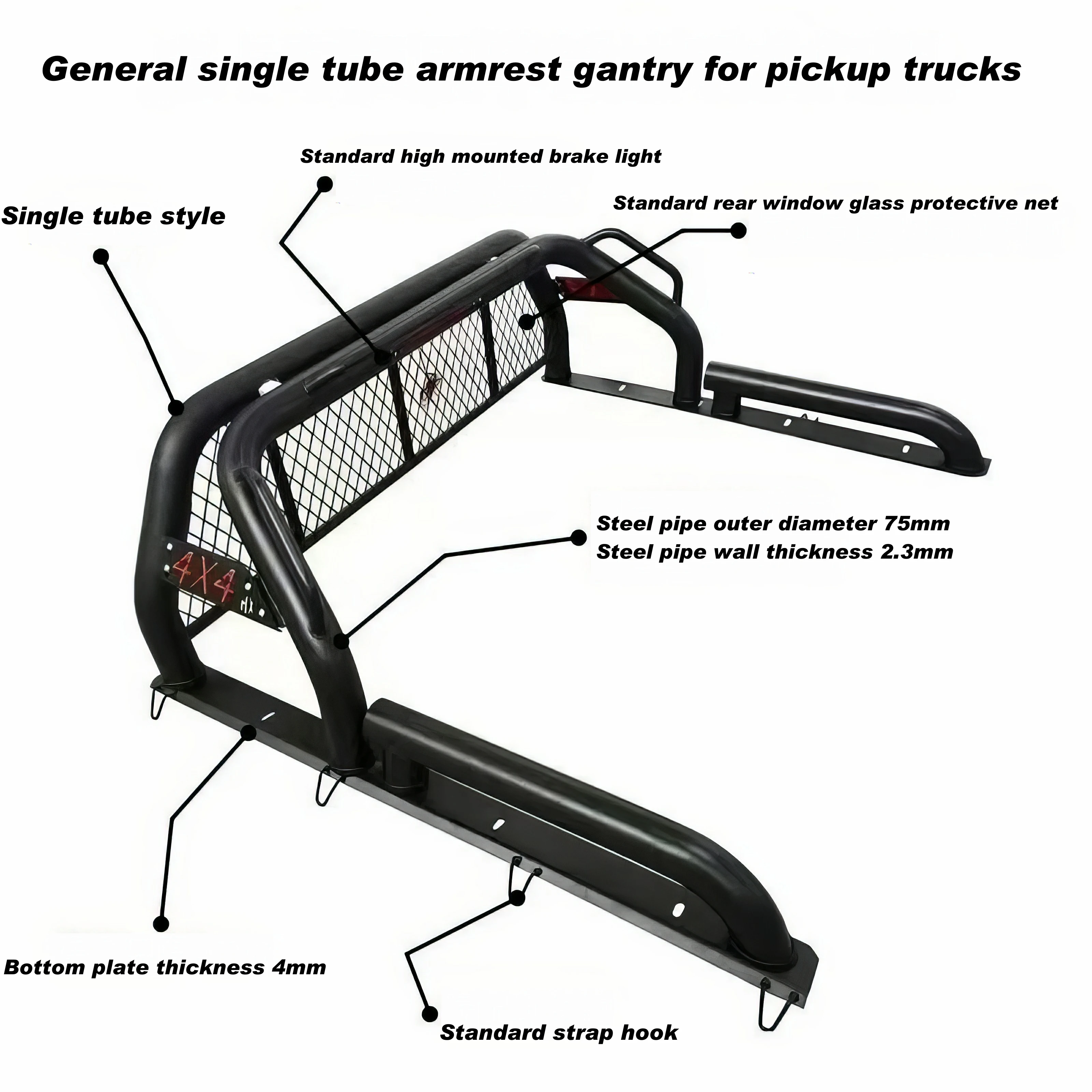 Original factory level quality standards, the universal version also has good texture, feel free to buy it~