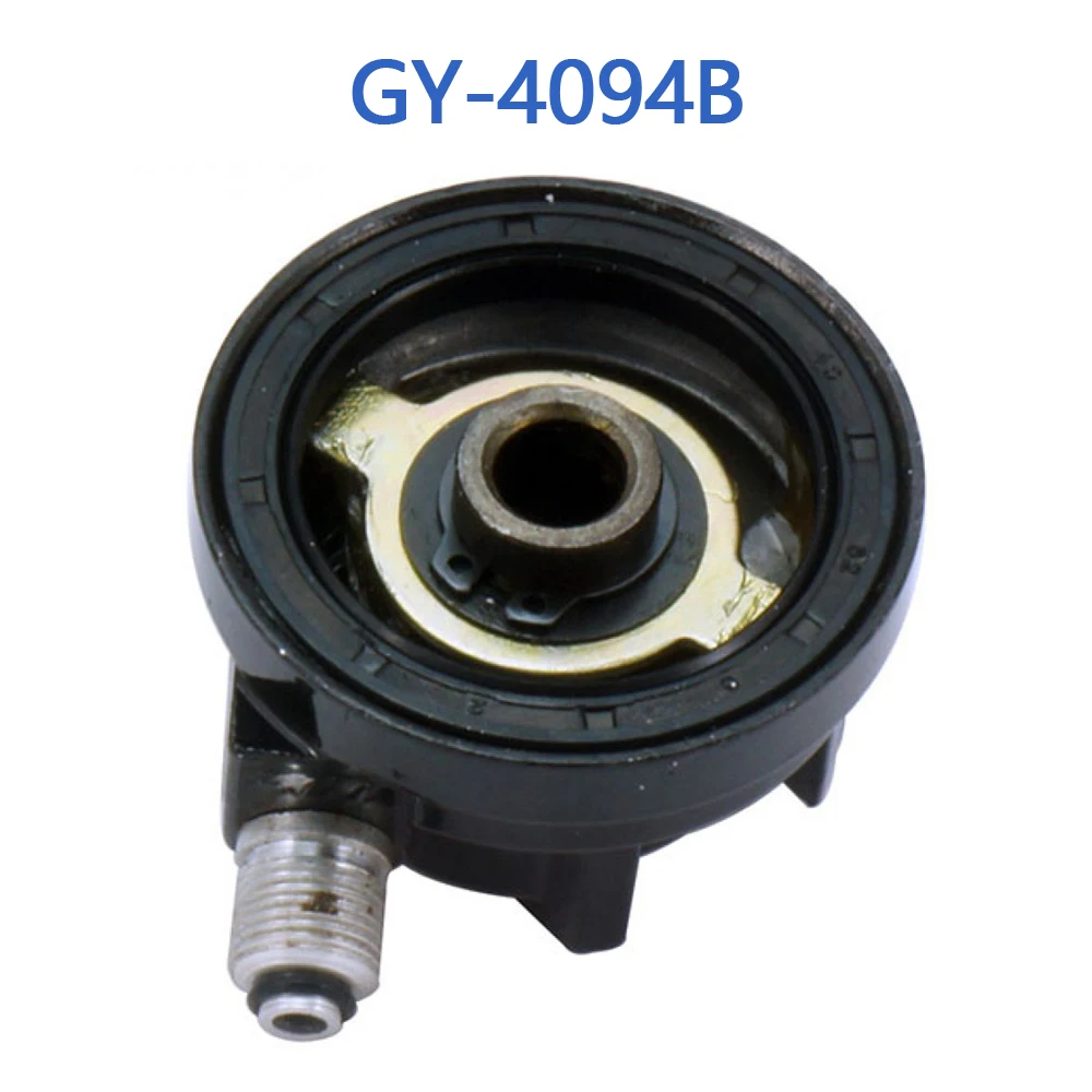 Engranaje de velocímetro de GY-4094B para motocicleta, motor para ciclomotor FF50, GY6, 125cc, 150cc, 152QMI, 157QMJ