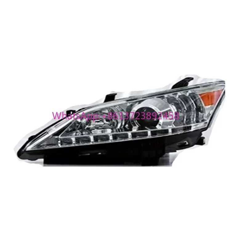 

HOT SALE LAMP LED for LEXUS ES350 HEAD LIGHT GOOD QUALITY 2007 2008 2009 2010 2011 2012