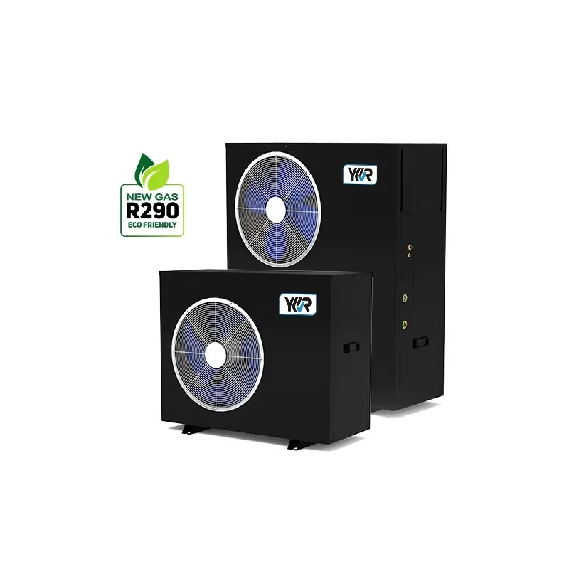 Ykr New Energy Ce S… - image