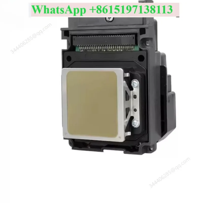 TX800 nozzle 10th generation print head flatbed UV machine white ink photo machine weak solvent