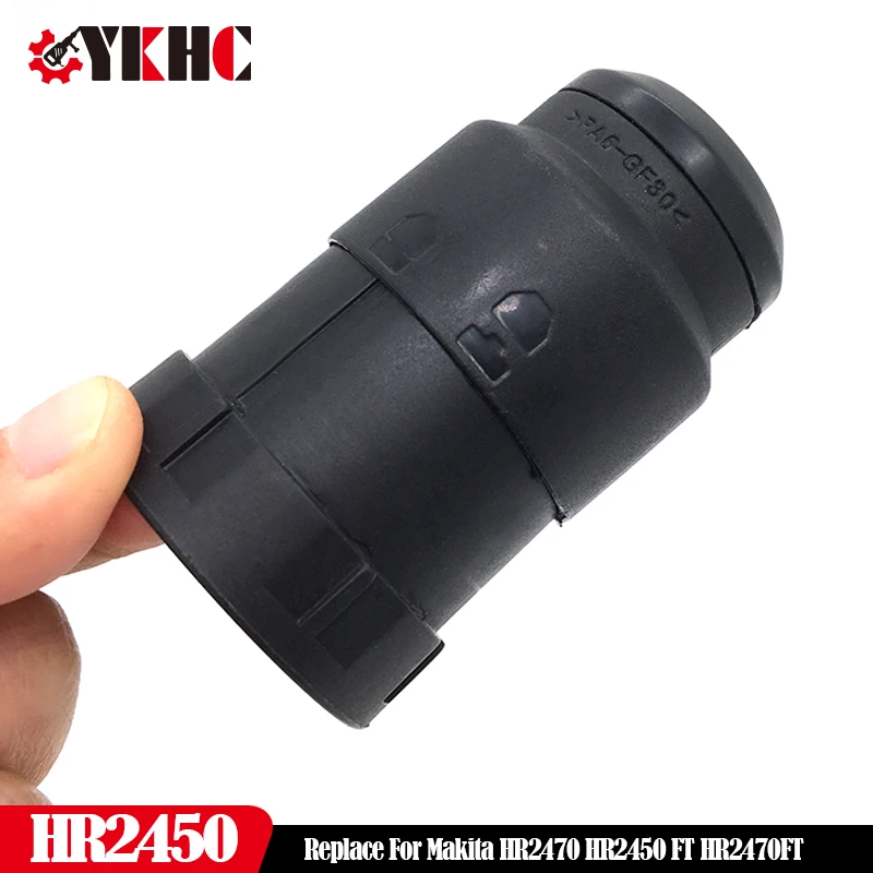 Recensione e valutazione del mandrino senza chiave SDS per Makita HR2450 2611F